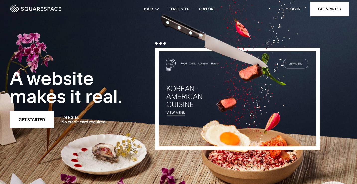 Squarespace