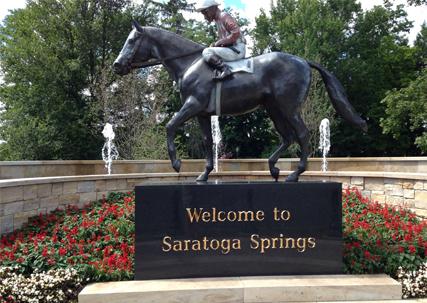 WEB DESIGN IN SARATOGA SPRINGS