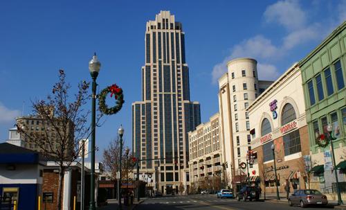 WEB DESIGN NEW ROCHELLE CITY